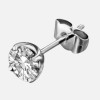 Men's Diamond Earrings